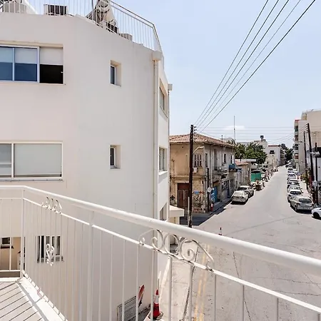 Appartement The Flat