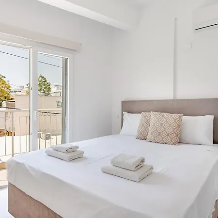 The Flat Appartement