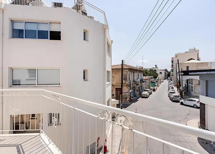 Διαμέρισμα The Flat