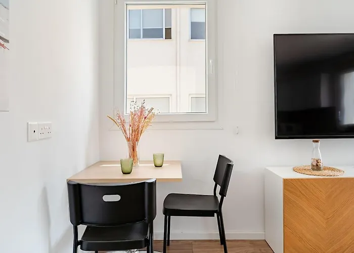 The Flat * Λεμεσός