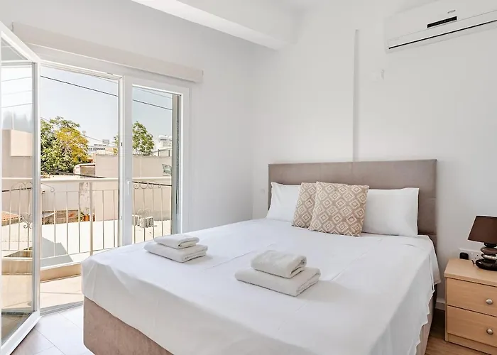 The Flat Διαμέρισμα