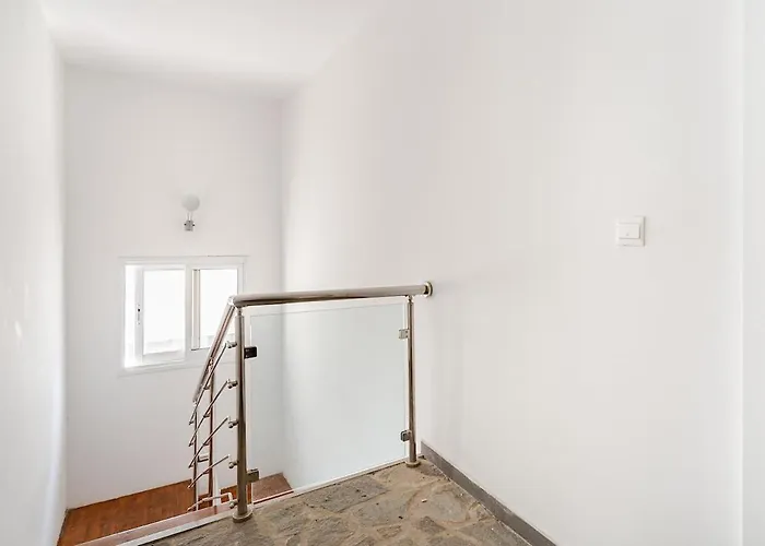 Διαμέρισμα The Flat