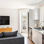 The Flat *