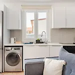 The Flat