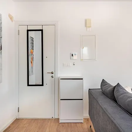 The Flat *