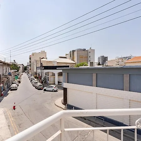 Lejlighed The Flat Limassol