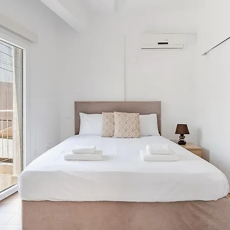 The Flat *
