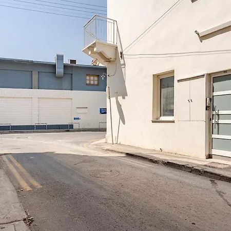 Lejlighed The Flat Limassol