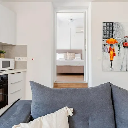 The Flat *