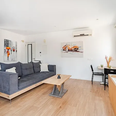 The Flat *