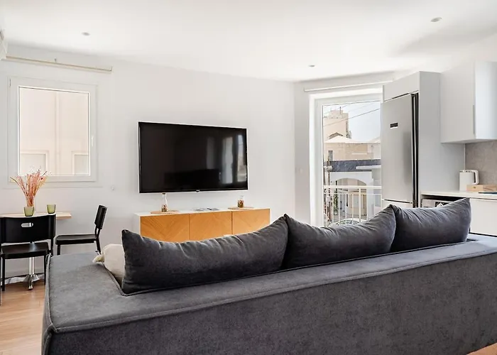 The Flat ليماسول