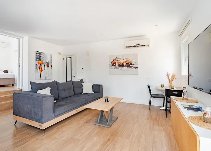 The Flat *